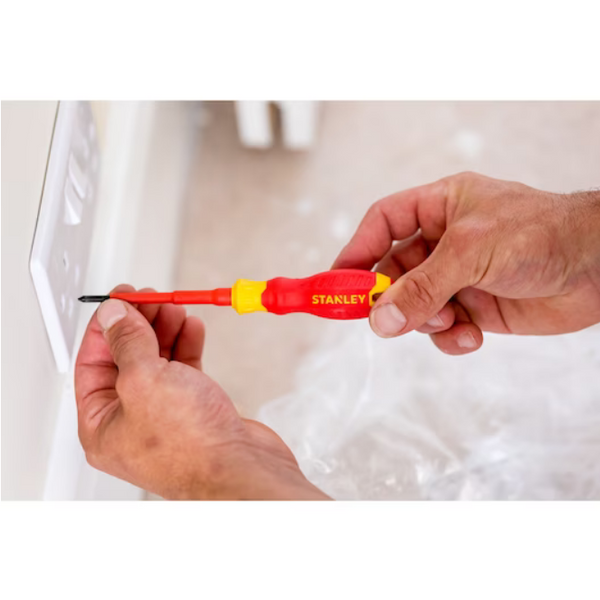 Zestaw wkrętaków VDE Stanley STHT60032-0