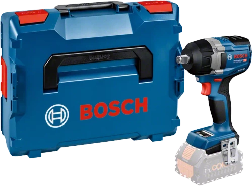 Klucz udarowy Bosch GDS 18V-750 C Professional 06019L9001