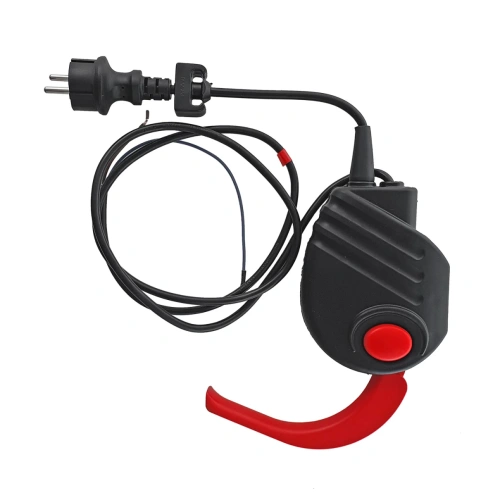 Wyłącznik kosiarki elektrycznej Bosch ROTAK 32 F016F04700