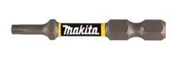 Końcówka wkrętakowa udarowa T15-50MM IMPACT PREMIER TYP E(2SZT) MAKITA E-03333