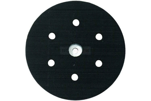 Talerz podporowy 150 mm do SXE 450 Metabo 631156000