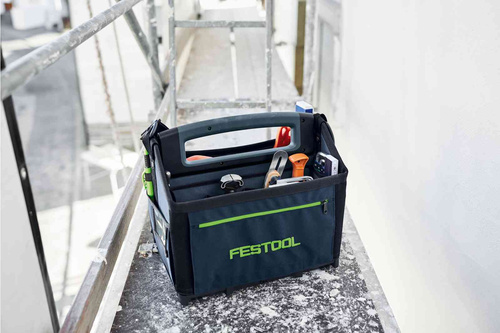 Systainer3 ToolBag Festool SYS3 T-BAG M 577501