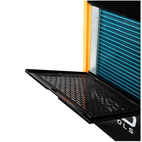 Osuszacz budowlany Neo Tools 90-162