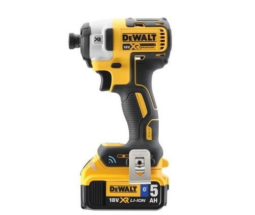 Zakrętarka Dewalt DCF888P2B