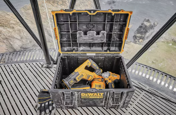 Skrzynia Dewalt DS300 ThoughSystem 2.0 (DWST83294-1)