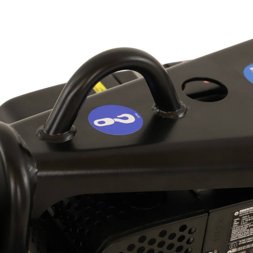 Zagęszczarka jednokierunkowa Norton Clipper CFP 14W-D 70184608009