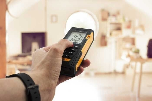 Dalmierz HDM-90 Nivel 