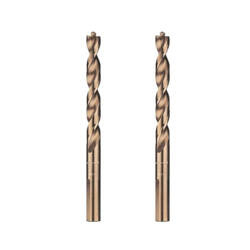 Wiertło do metalu DeWALT EXTREME 2,5 x 57 mm DT5037-QZ
