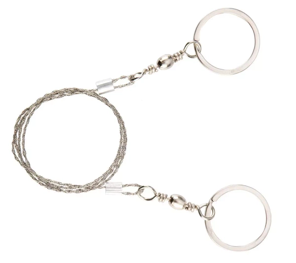 Zestaw survivalowy 8 w 1 NEO Tools 63-154