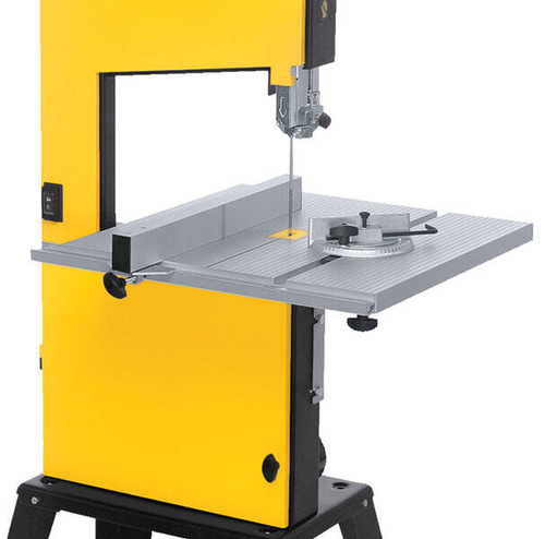 Pilarka taśmowa Dewalt DW876