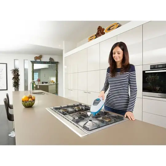 Mop parowy Black Decker FSMH13E10-QS