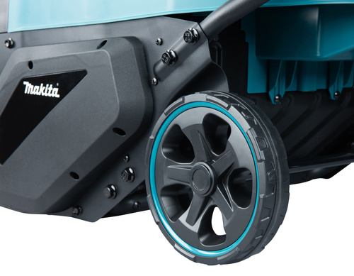 Akumulatorowa odśnieżarka Makita SN001GZ