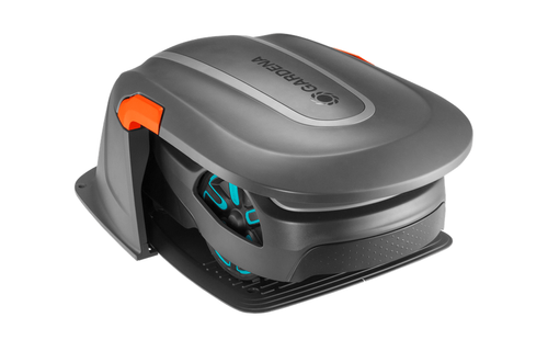 Garaż dla robota Gardena SILENO minimo / SILENO city / SILENO life 15020-20