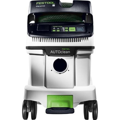 Odkurzacz mobilny Festool CTM 36 EI AC 577856