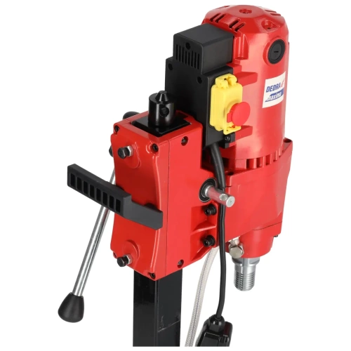 Wiertnica do betonu Dedra DED7622