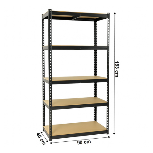 Regał magazynowy Werkstar OWEN