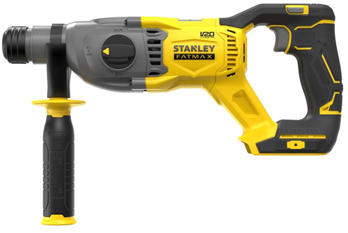 Akumulatorowa młotowiertarka SDS-Plus SFMCH900B-XJ Stanley Fatmax