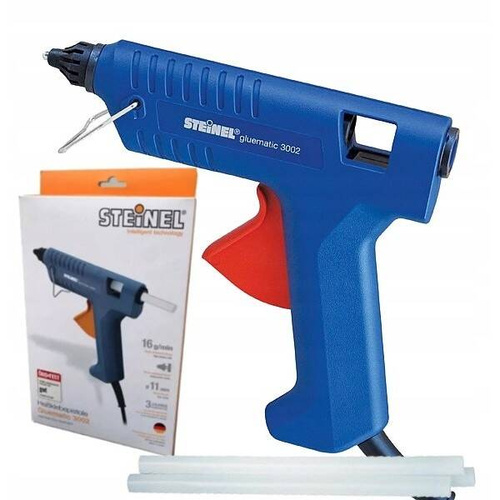 Pistolet do kleju na gorąco Gluematic 3002 STEINEL ST333317