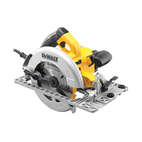 Pilarka tarczowa DeWalt DWE576K