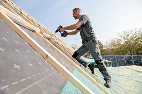 Wiertarko-wkrętarka Bosch GSR 18V-150 C Professional 06019J5001