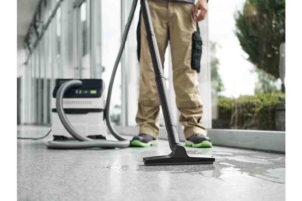 Odkurzacz mobilny CLEANTEC CT 15 E Festool 574827