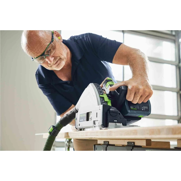 Zagłębiarka TSC 55 5,0 KEBI-Plus/XL Limited Edition Festool 578226