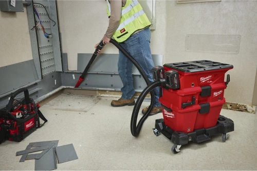 Odkurzacz akumulatorowy Milwuakee M18 F2VC23LG2-0