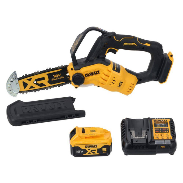 Mini piła łańcuchowa Dewalt DCMPS520P1