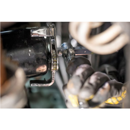 Samozaciskowy klucz do filtra oleju Stanley STHT80880-0