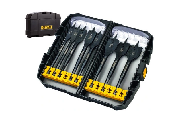 Zestaw wierteł łopatkowych do drewna Extreme DT7946B DeWalt