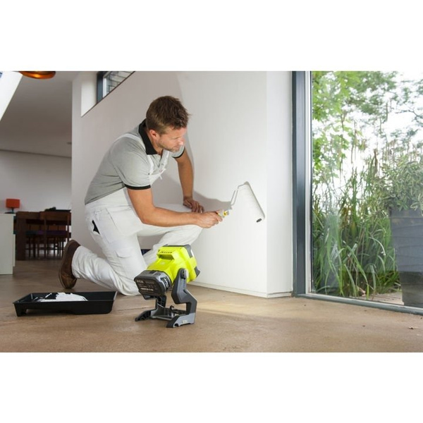 Latarka lampa hybrydowa Ryobi R18ALH-0 5133002339