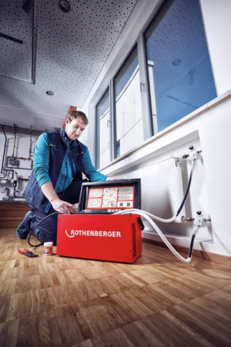 Zamrażarka do rur ROFROST II R290 2" (1500004196)