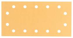 Papier ścierny C470, opakowanie 50 szt. 115x230x100 Bosch 2608607934