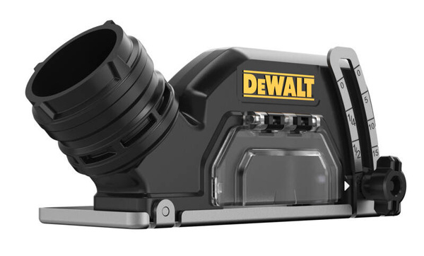 Szlifierka kątowa Dewalt DCS438E2T