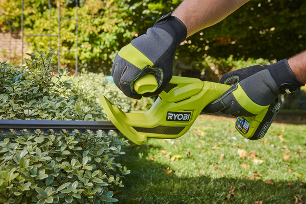 Nożyce do żywopłotu Ryobi ONE+ RY18HT40B-0