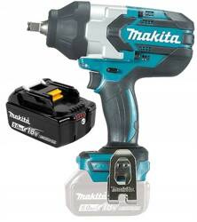 Klucz udarowy Makita DTW1002 z akumulatorem