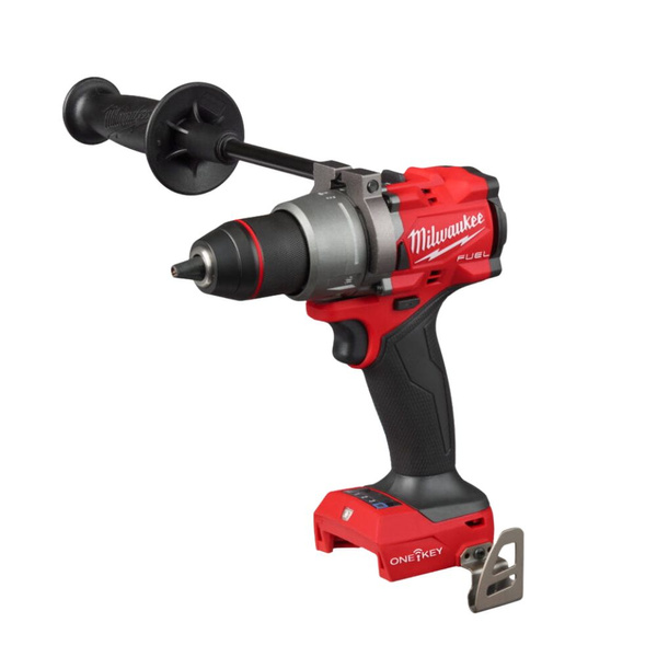 Wiertarko-wkrętarka udarowa Milwaukee M18 ONEPD3-0X