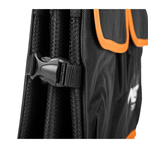 Składany organizer do bagażnika NEO Tools 10-651