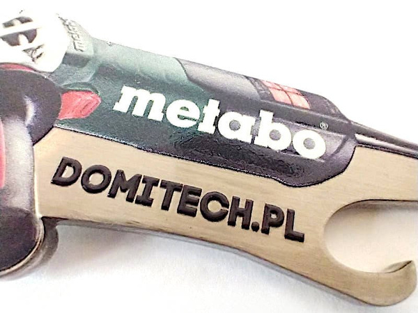 Otwieracz METABO