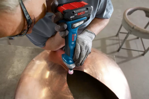 Szlifierka prosta Bosch GGS 18V-20 06019B5401