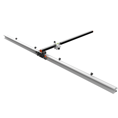 Przecinarka do płyt wielkoformatowych Wertec T-Cutter 3,4m WT-TC34