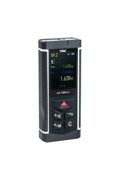 Dalmierz laserowy Hile HDL-100CAM