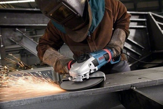 Szlifierka kątowa Bosch GWS 26-230 LVI PRO