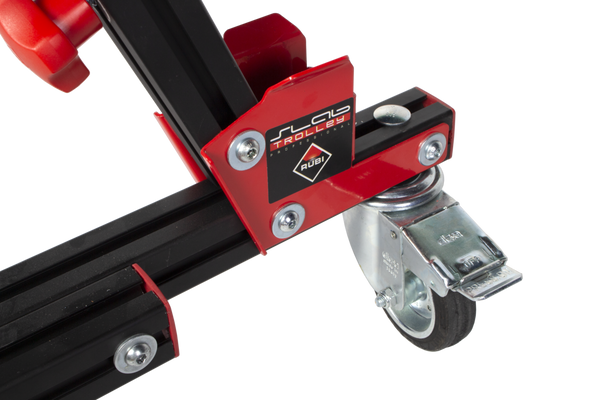 Wózek transportowy do płyt wielkoformatowych Rubi SLAB 18934