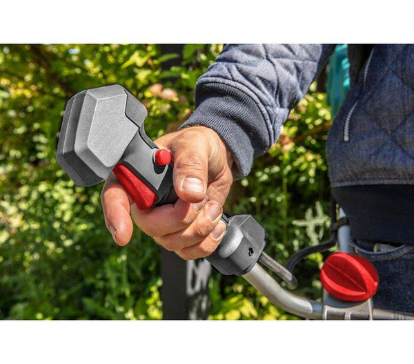 Podkaszarka akumulatorowa Graphite 58G035