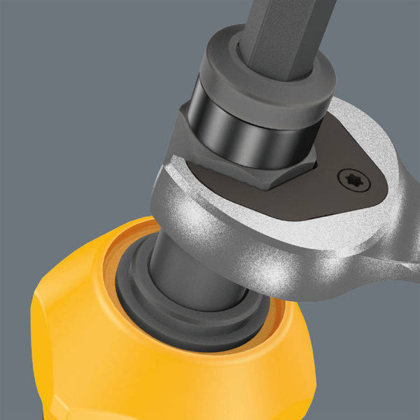 Wkrętak udarowy Wera Kraftform Plus 921 05018100001