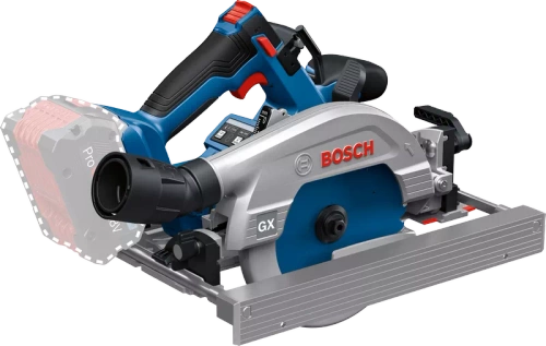 Pilarka tarczowa Bosch 18V-57-2 GX 06016C1001