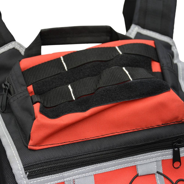 Plecak monterski Tvardy T00453