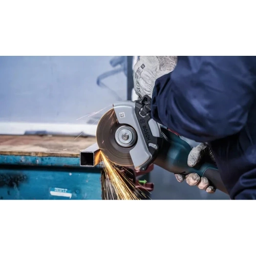 Tarcza do cięcia metalu 115x22,23 Bosch 2608602388