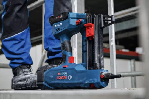 Sztyfciarka Bosch GNB 18V-40 06019L7004